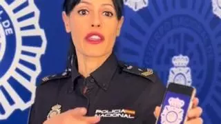 Máxima alerta de la Policía Nacional a la población por lo que está pasando con el DNI