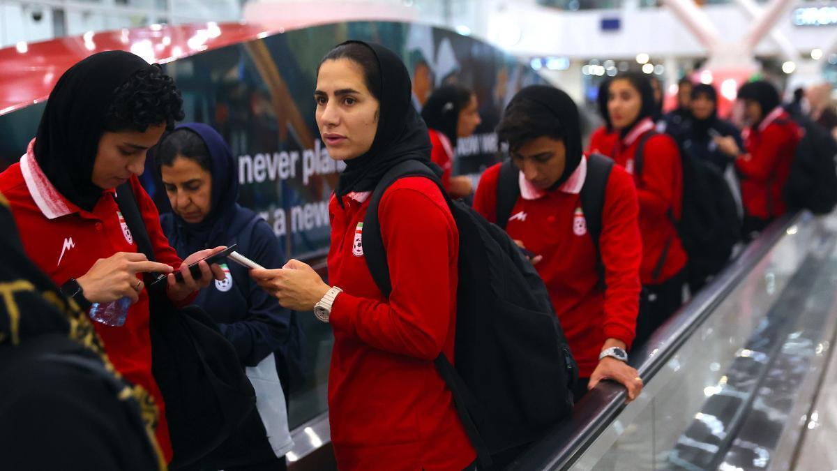 La AFC asegura que Irán jugará el Mundial