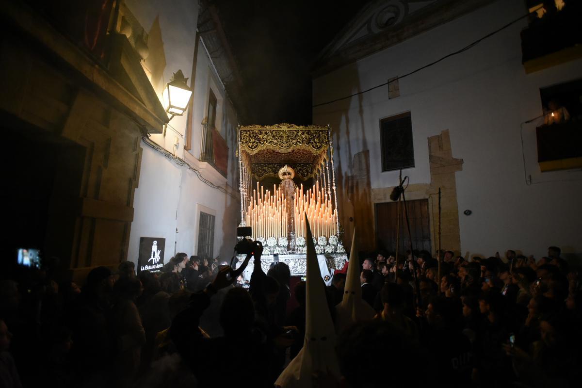 La Sentencia abre la puerta del Lunes Santo