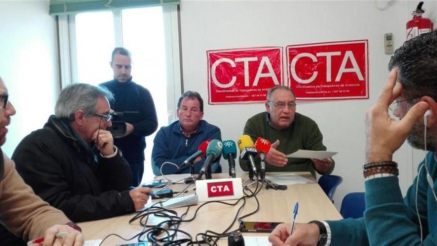 CTA acusa a la Fiscalía de no perseguir los delitos contra los trabajadores del campo cordobés