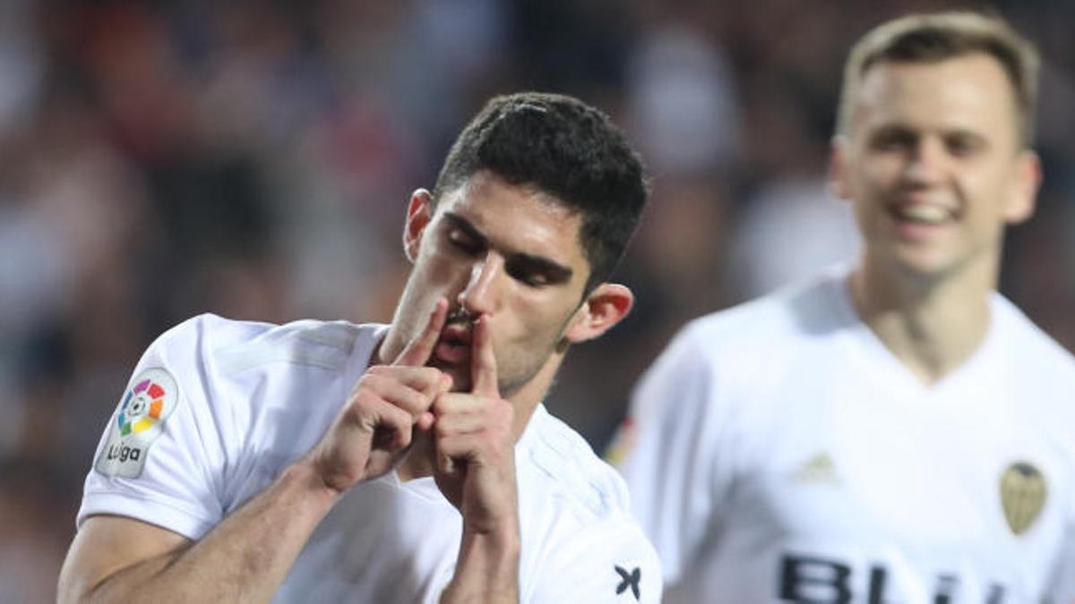 ¿Quién le pone freno a Guedes?