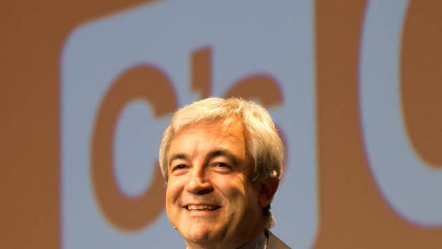 El economista Luis Garicano.
