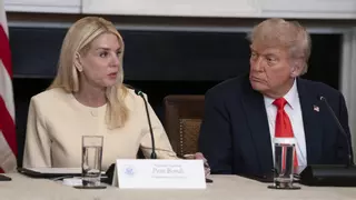 Trump anuncia una demanda contra ‘The Wall Street Journal’ por informar de una carta soez que supuestamente envió a Epstein por su 50 cumpleaños
