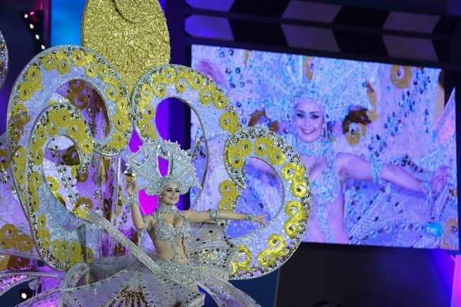 Gala Elección Reina del Carnaval de Maspalomas