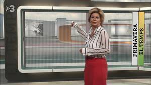 La crítica de Monegal: Ana Rosa compra TV-3 i Jorge Javier líder a Canal Red