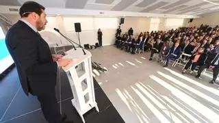 Transportes licitará en el primer semestre del año la mejora de los accesos de la N-340 en Orpesa
