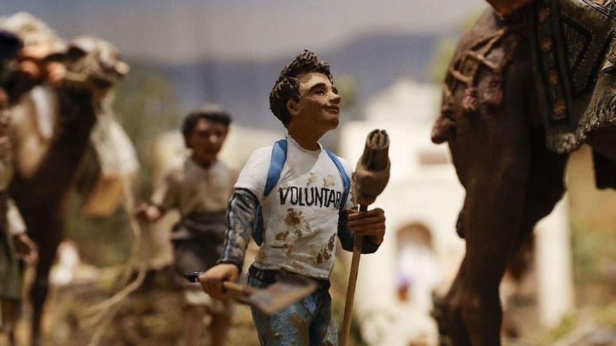 Cuento de Navidad 2024