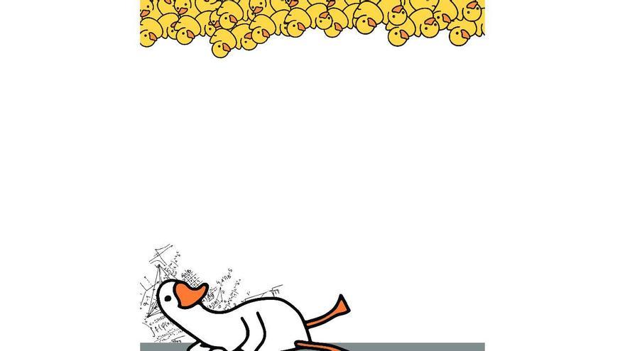 Patos quedan