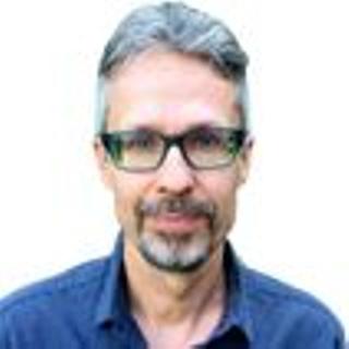Jeroen van den Bergh