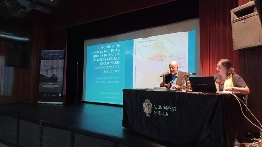 L’AVL celebra la XVII Jornada d’Onomàstica a la Nucia i Tàrbena