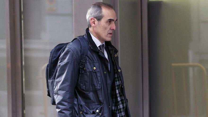 El caso Montoro causó un cisma en Anticorrupción y la fiscal que investigaba al exministro fue sancionada