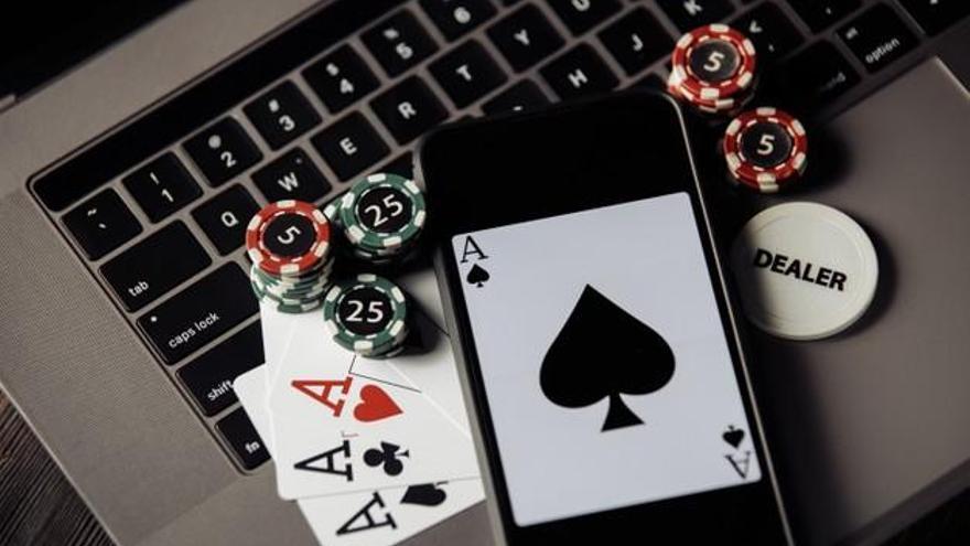Cómo funcionan los casinos online en España