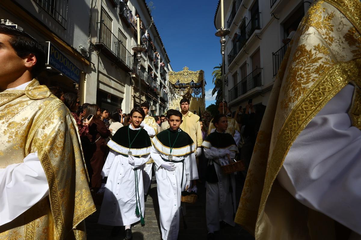 Las imágenes de La Esperanza