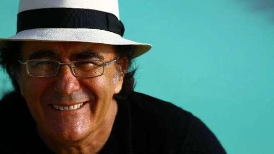 Al Bano.