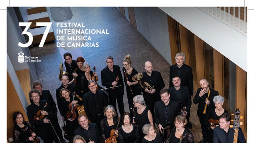 Orquesta Barroca de Friburgo