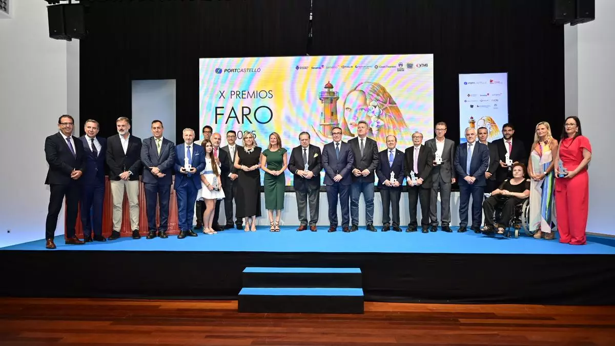 PortCastelló bate su récord de inversiones en 2025