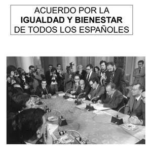 Propuesta de Feijóo a Sánchez para una legislatura de dos años