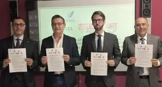 La conserva se planta contra el libre comercio con Tailandia
