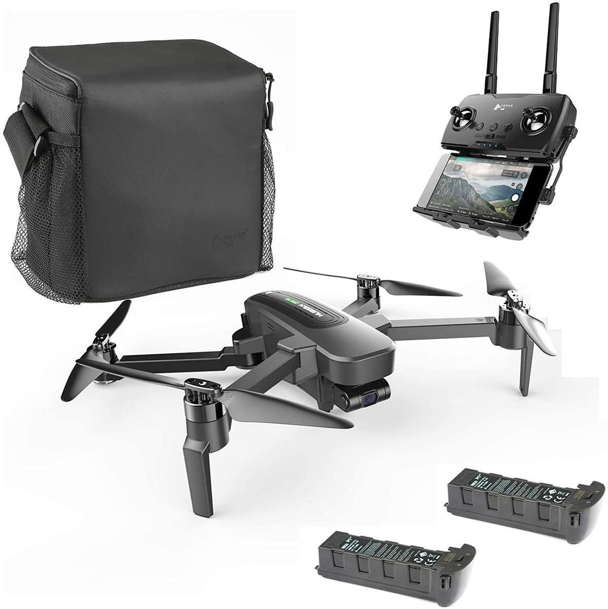 Dron