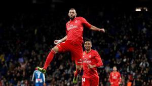 zentauroepp46746542 soccer football   la liga santander   espanyol v real madrid190130125422