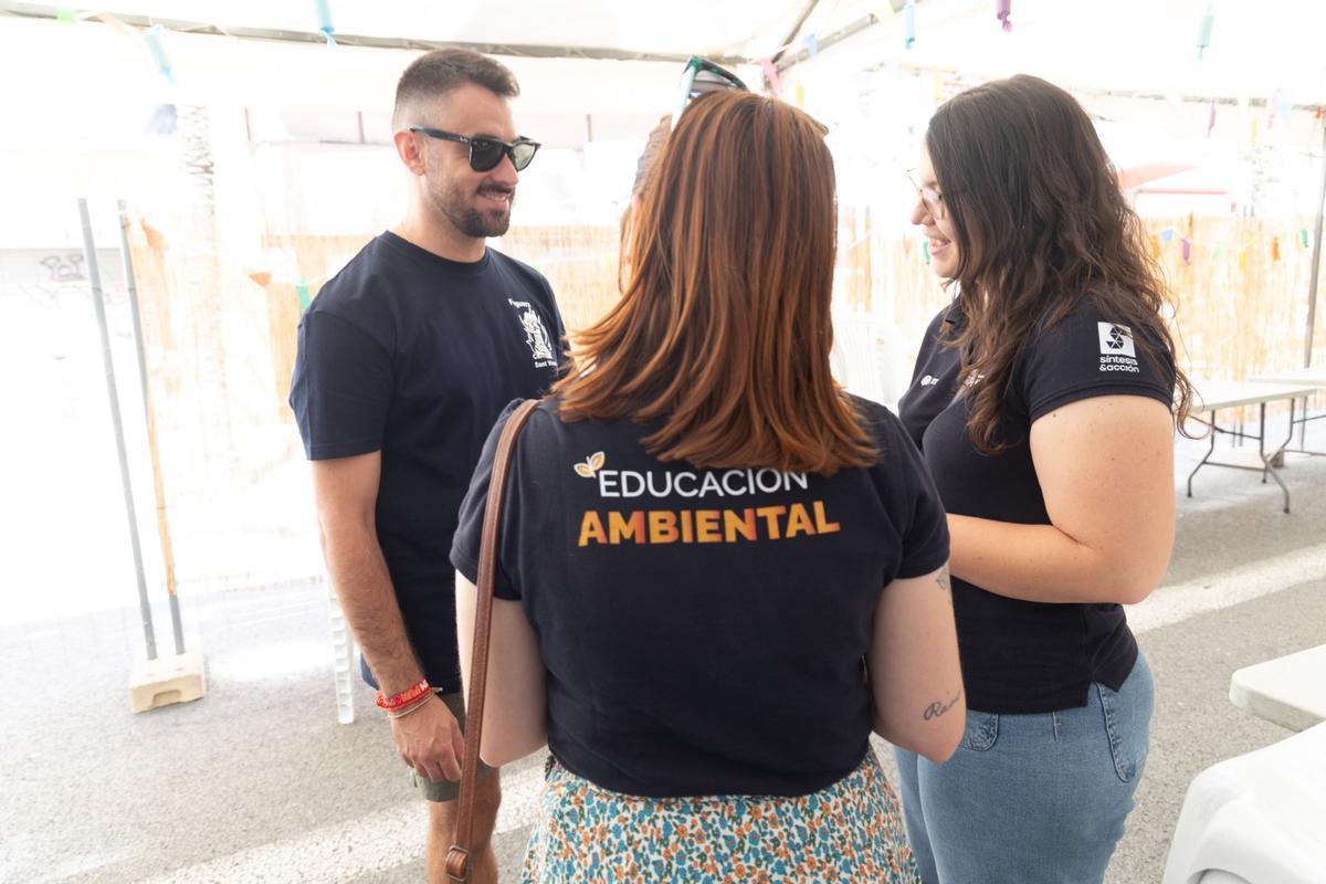 Con estas medidas, Alicante no solo se prepara para unas Hogueras más limpias, sino que también da un paso significativo hacia una mayor sostenibilidad y responsabilidad ambiental.