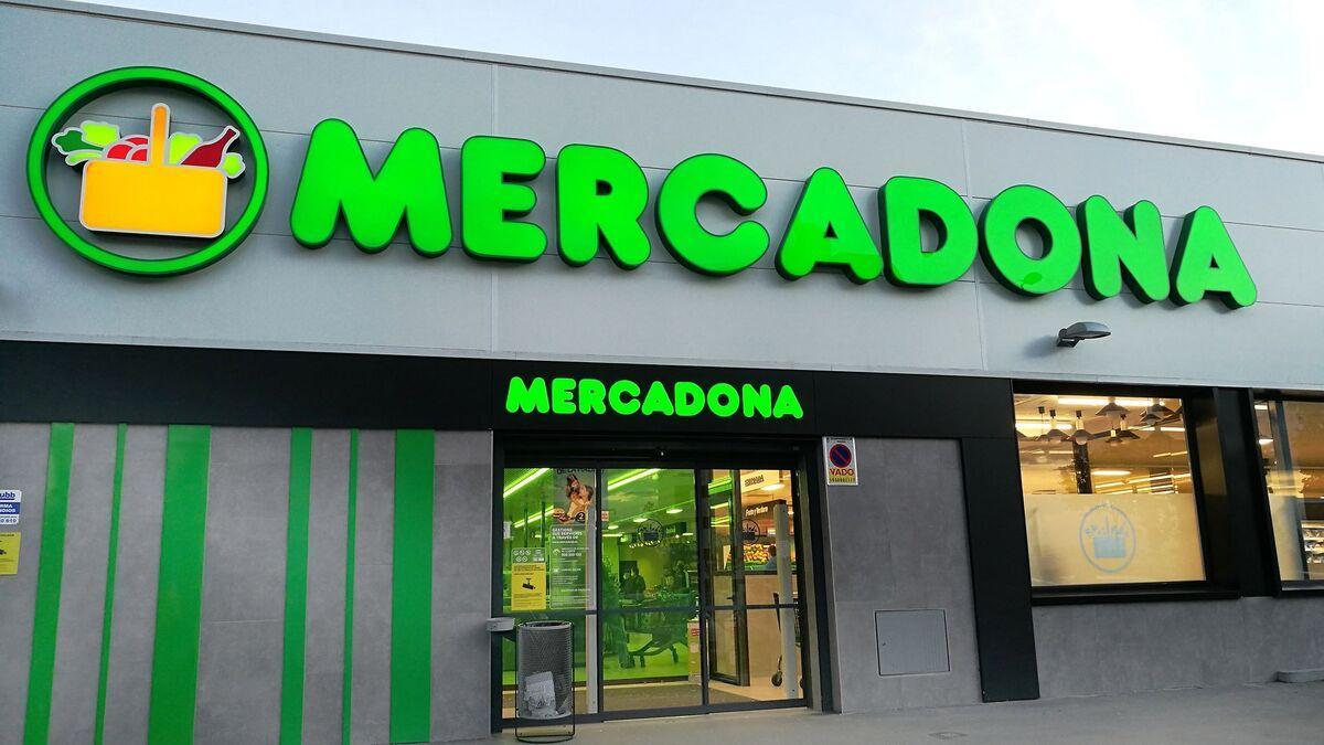 Mercadona advierte sobre un posible fraude con su nombre