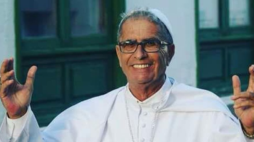 Fallece Juan Manuel Baez, el ‘papito’ del Carnaval
