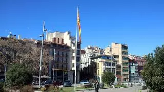 Empresarios de Girona critican la alerta general por viento: "Es centralismo barcelonés"