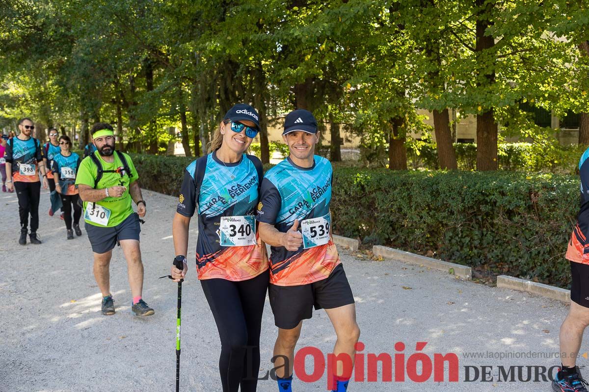 Caravaca Trail Experience (salida 11k)