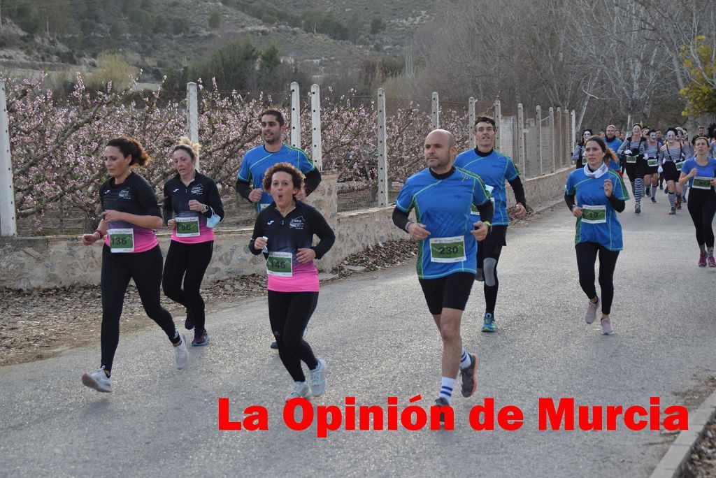 La San Silvestre de Cieza en imágenes (II)