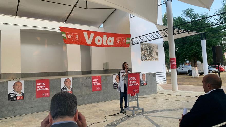 PP y PSOE programan sus actos en paralelo en Castro del Río