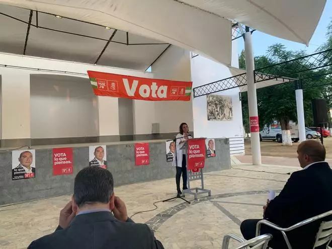 PP y PSOE programan sus actos en paralelo en Castro del Río