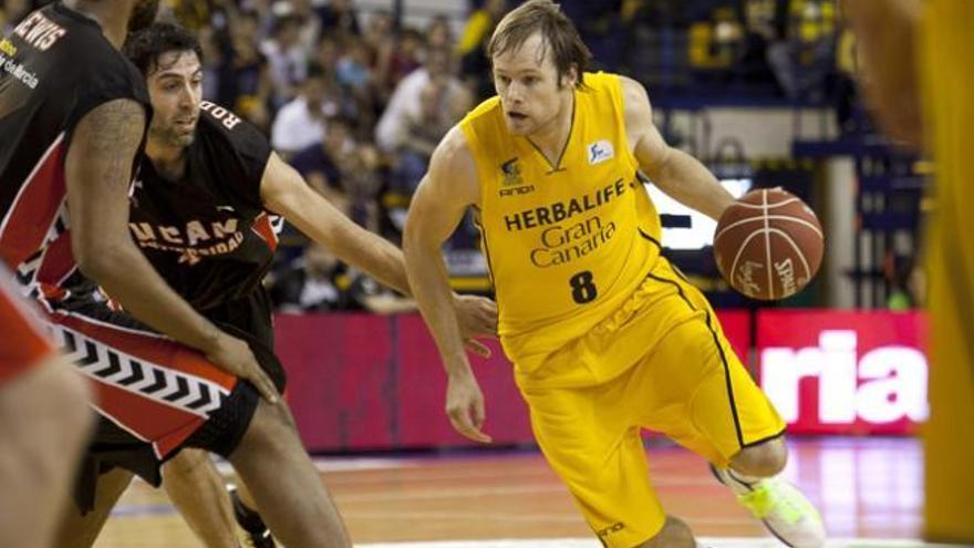 MoraBanc Andorra y Herbalife se desafían en un duelo con sabor a Copa del Rey