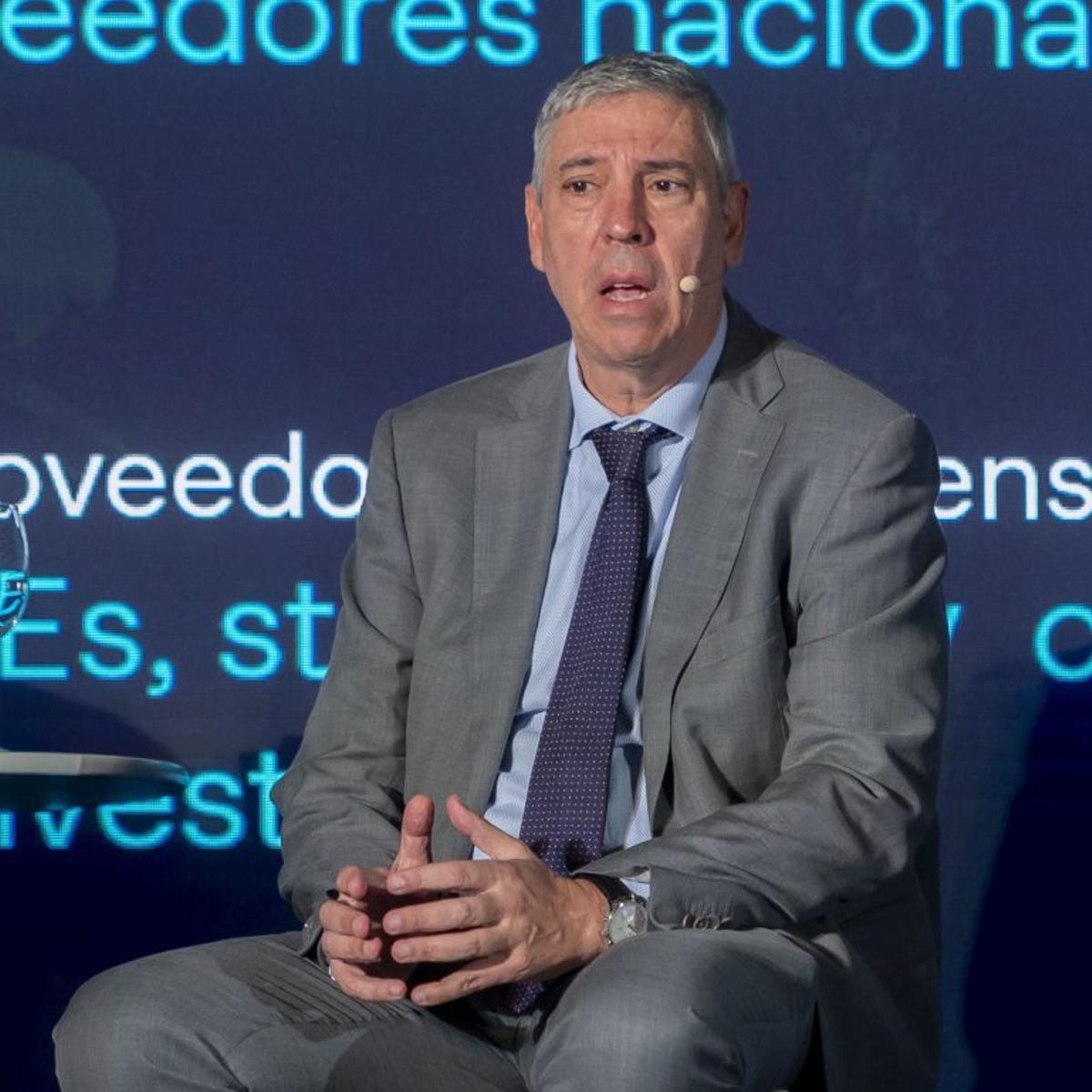 Creix la desconfiança entre el president del grup i el CEO