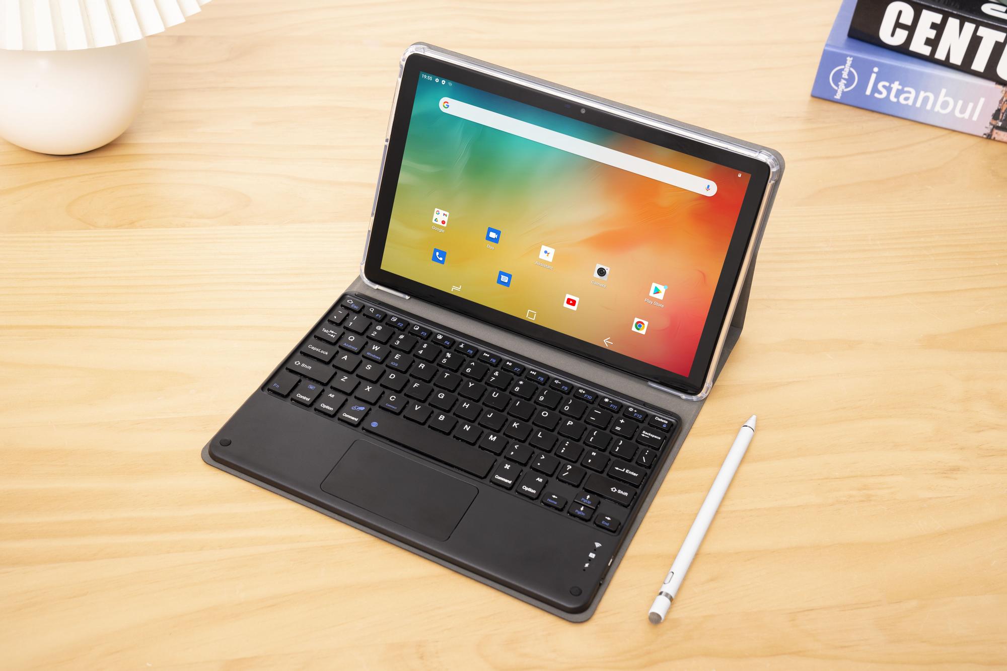 Nueva Doogee T10: características y precio de una tablet grande