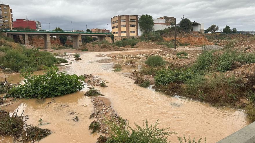Amparo Folgado, alcaldesa de Torrent: “La prevención y la coordinación han sido la clave&quot;