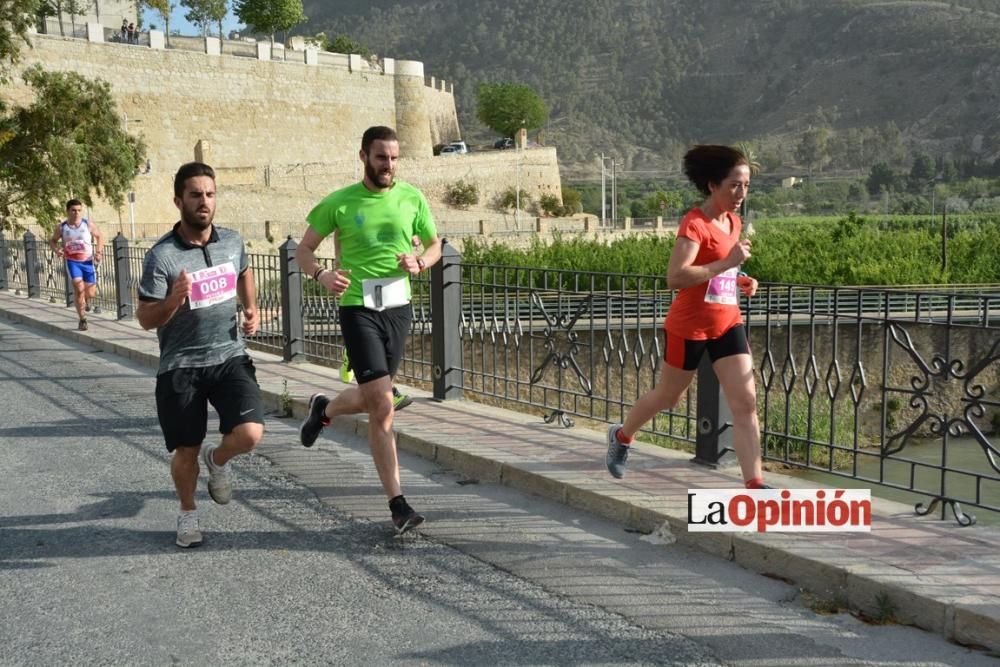 Cieza 10K 2016