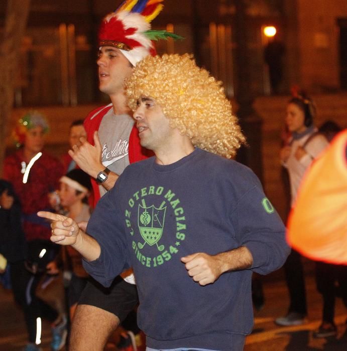 San Silvestre Valencia 2016