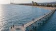 Les esperades obres del pont del Petroli de Badalona començaran al juny: «Recuperem el patrimoni sentimental de la ciutat»