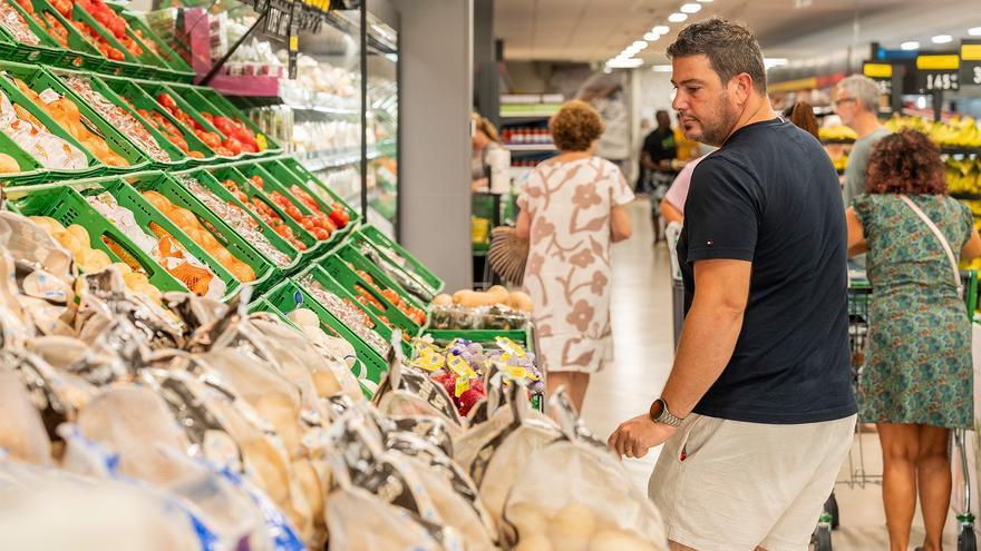 Mercadona abre un nuevo supermercado en Cala d&#039;Or
