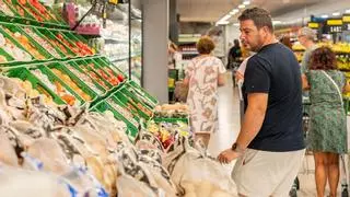 Mercadona abre un nuevo supermercado en Cala d'Or