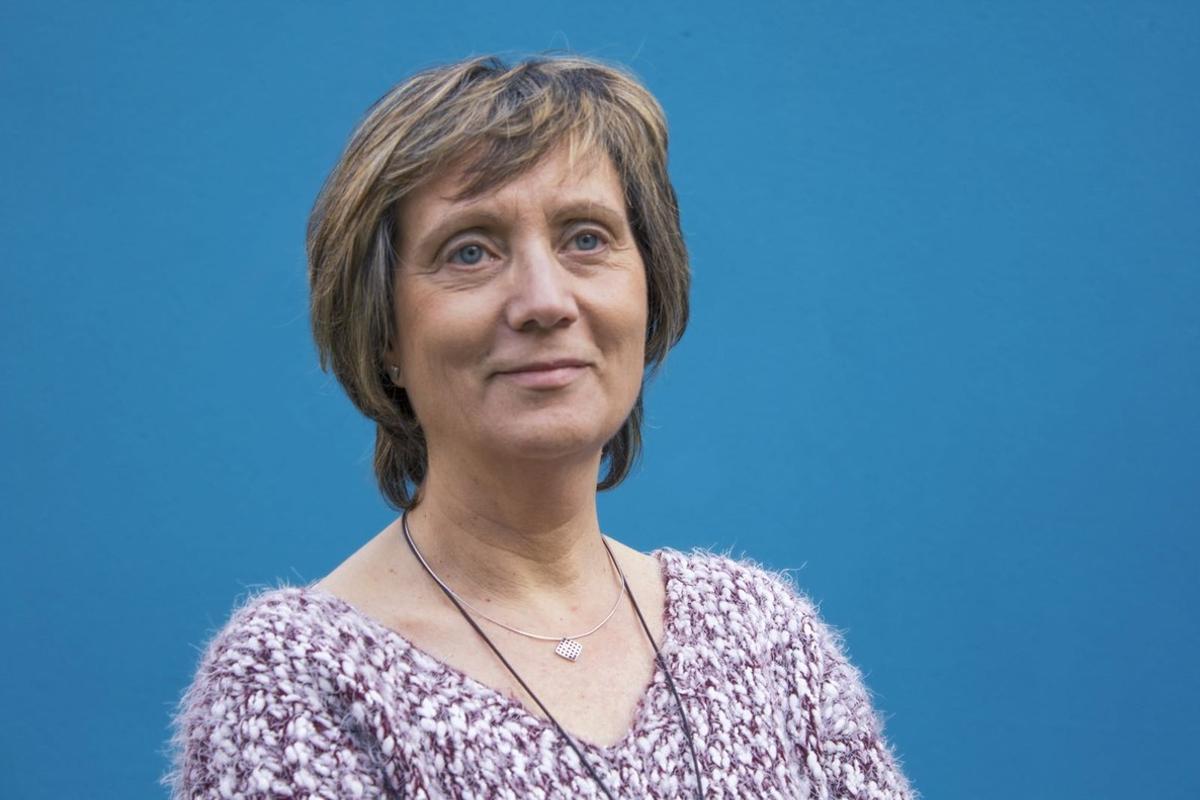 Maria Rosa Fusté