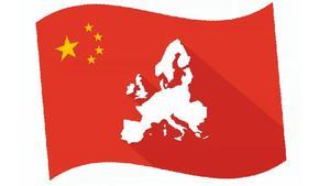 Europa desconfia de la Xina