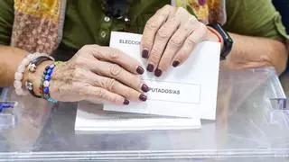 Podemos y Sumar cierran con Nueva Canarias e IU su primer acuerdo de coalición para las elecciones generales