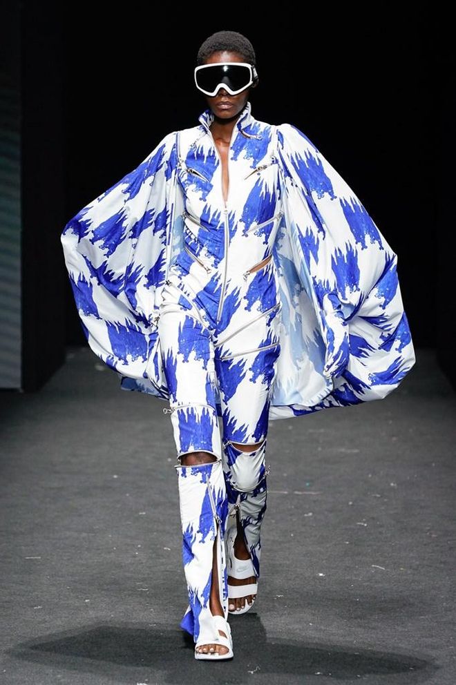 Milano Moda Graduate