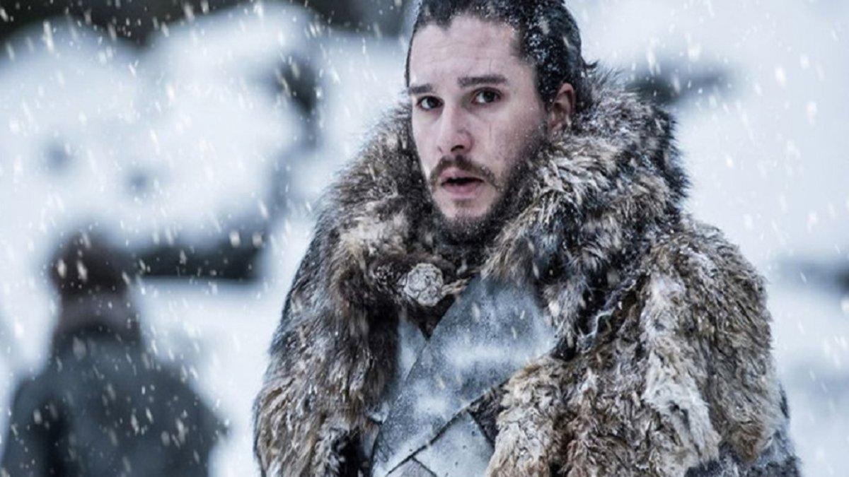 Kit Harington, 'Jon Nieve', se encuentra en una clínica de rehabilitación