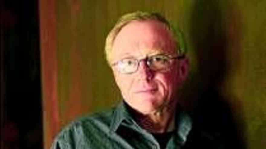 David Grossman: &quot;Yo puedo ser crítico con Israel y al mismo tiempo amar al país&quot;