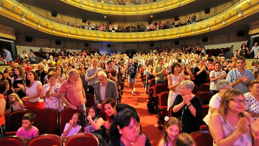 Gran Teatro de Elche