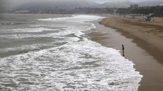 Se avecina 'El Niño', el fenómeno que amenaza con aumentar aún más la temperatura global