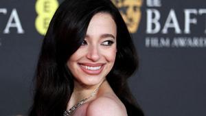 Mikey Madison somia amb l’Oscar